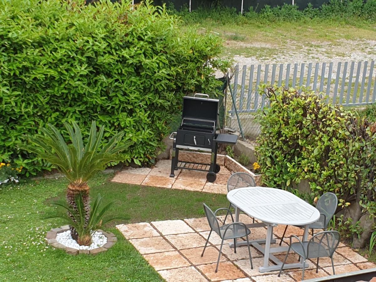 Apartamento Sam&Sun Torbole Sul Garda Exterior foto