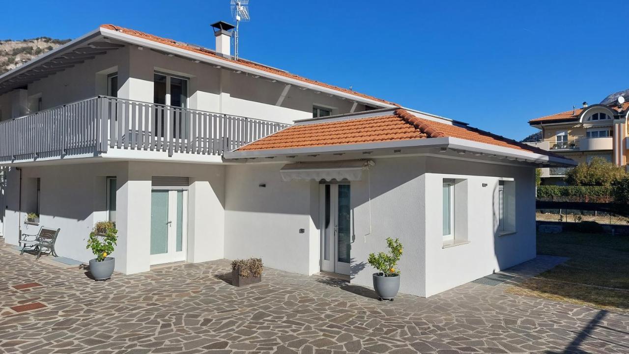 Apartamento Sam&Sun Torbole Sul Garda Exterior foto