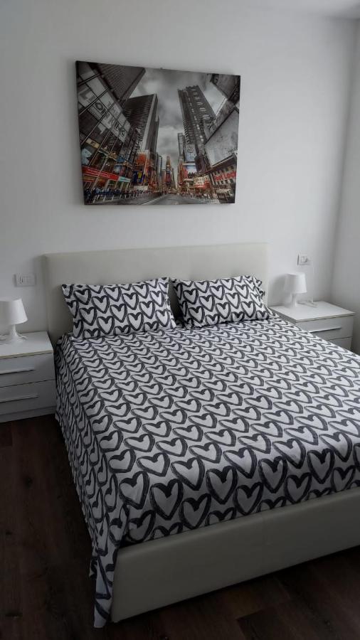 Apartamento Sam&Sun Torbole Sul Garda Exterior foto