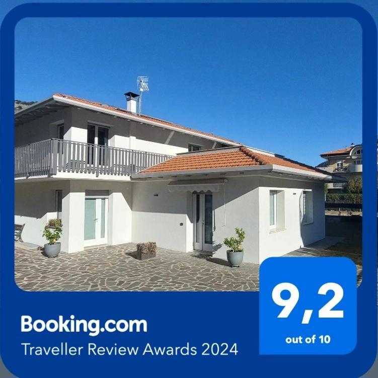 Apartamento Sam&Sun Torbole Sul Garda Exterior foto