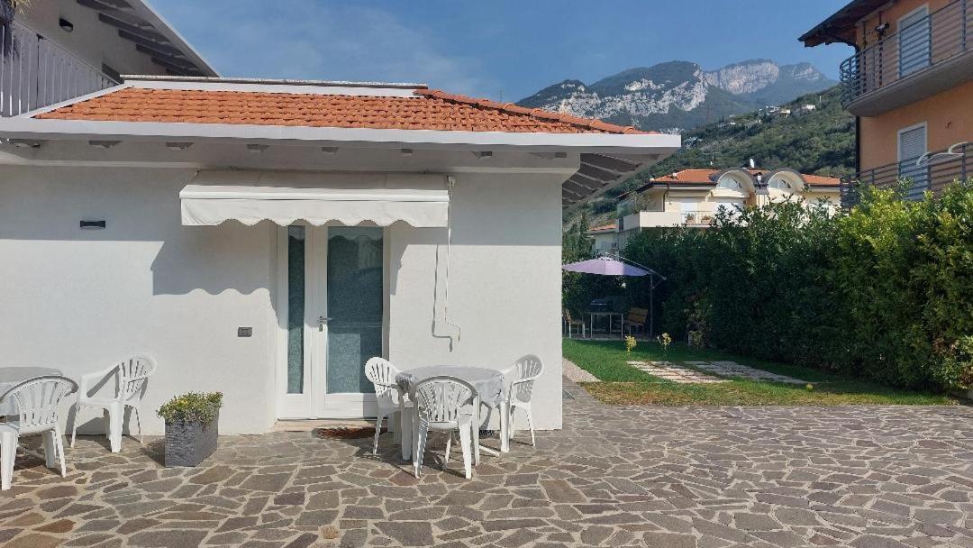 Apartamento Sam&Sun Torbole Sul Garda Exterior foto