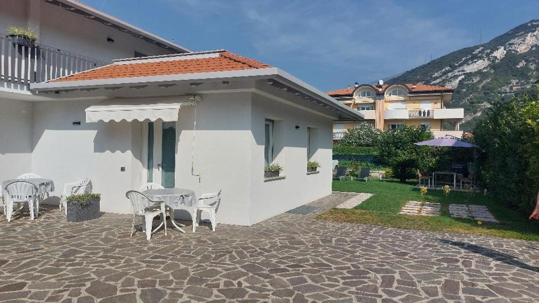 Apartamento Sam&Sun Torbole Sul Garda Exterior foto