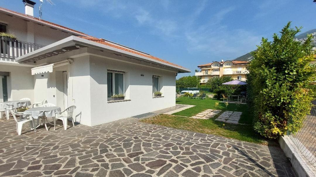 Apartamento Sam&Sun Torbole Sul Garda Exterior foto