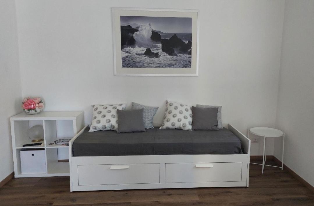 Apartamento Sam&Sun Torbole Sul Garda Exterior foto